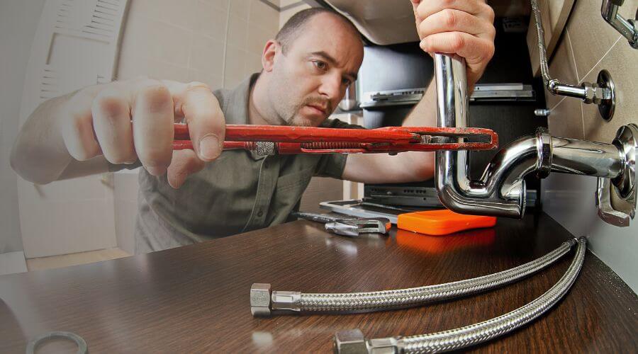 Local tankless water heater installation in Wylie, TX